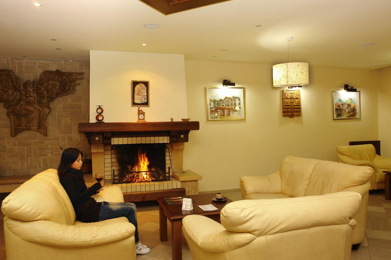 Winslow Infinity Aparthotel, Bansko, Bulgaria
