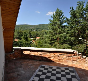 Strandzhata's House, Pasarel, Bulgaria