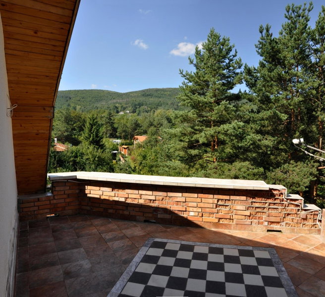 Strandzhata's House, Pasarel, Bulgaria