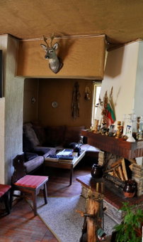 Strandzhata's House, Pasarel, Bulgaria