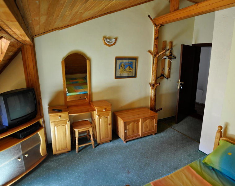 Strandzhata's House, Pasarel, Bulgaria