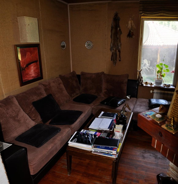 Strandzhata's House, Pasarel, Bulgaria