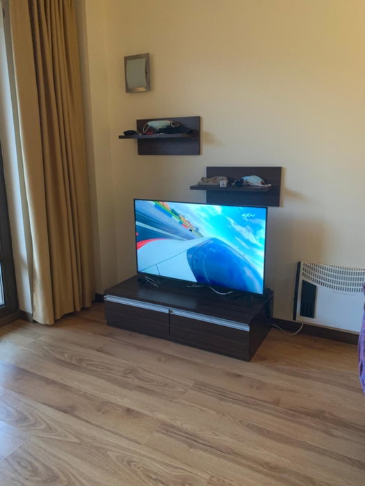 Terra Complex SPA apartment 1 bedroom suite, Razlog, Bulgaria