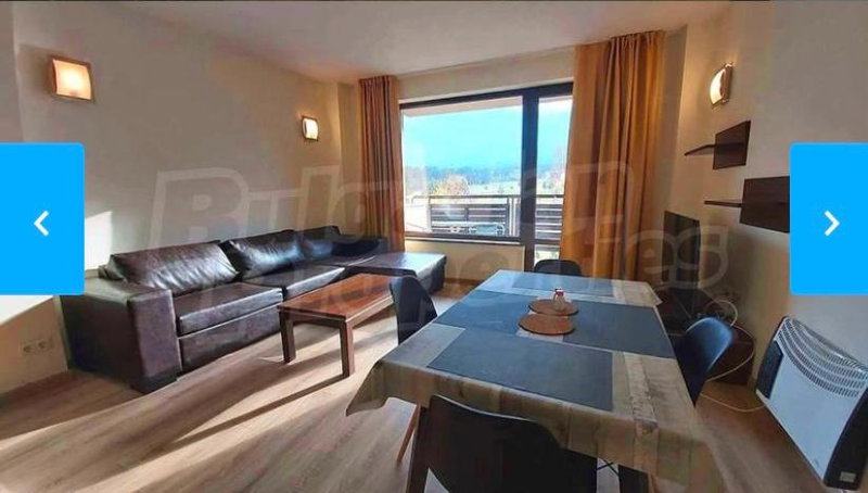 Terra Complex SPA apartment 1 bedroom suite, Razlog, Bulgaria
