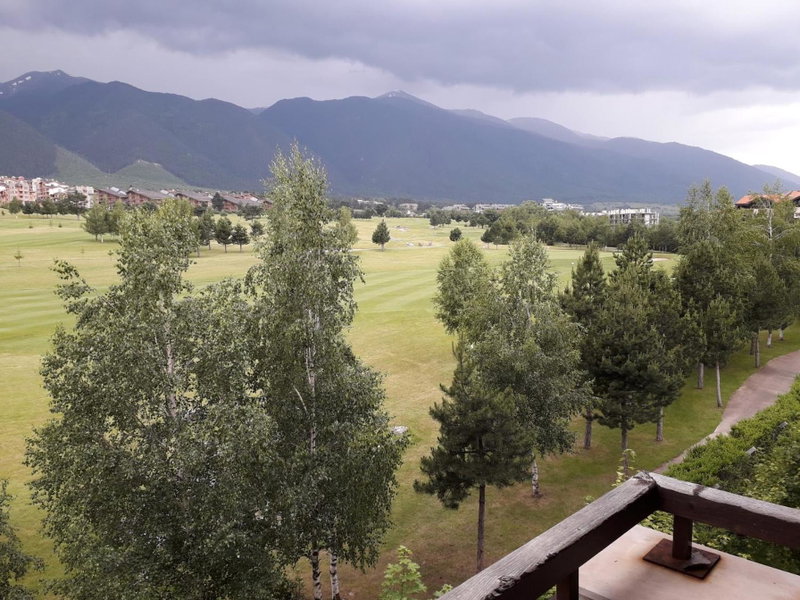 Terra Complex SPA apartment 1 bedroom suite, Razlog, Bulgaria