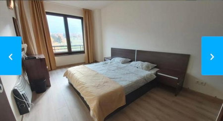 Terra Complex SPA apartment 1 bedroom suite, Razlog, Bulgaria