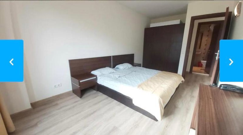 Terra Complex SPA apartment 1 bedroom suite, Razlog, Bulgaria
