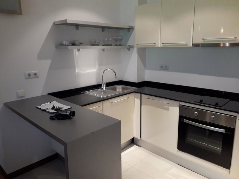 Terra Complex SPA apartment 1 bedroom suite, Razlog, Bulgaria