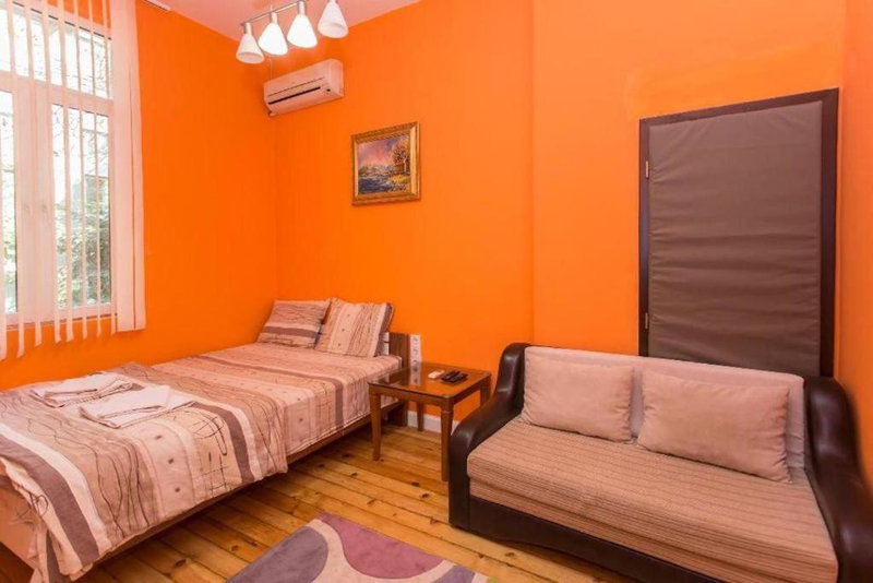 Top Center Apartment 4, Sofia, Bulgaria