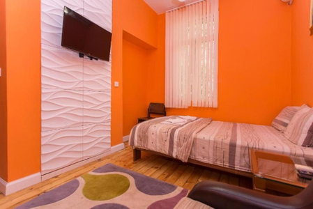 Top Center Apartment 4, Sofia, Bulgaria