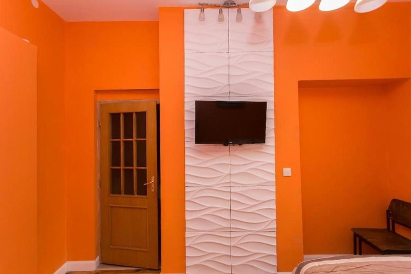 Top Center Apartment 4, Sofia, Bulgaria