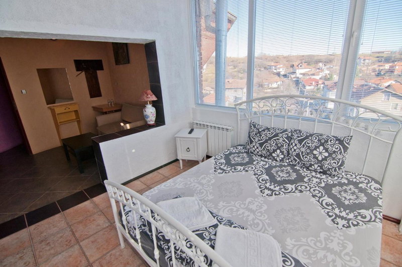 Snow Heaven Hotel, Bankya, Bulgaria
