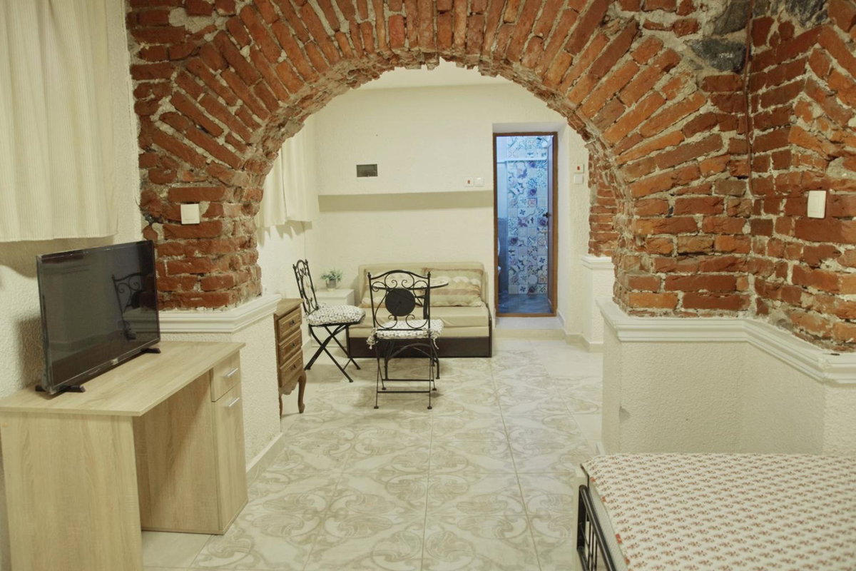 Top Center Detached Apartment Studio, Bulgaria