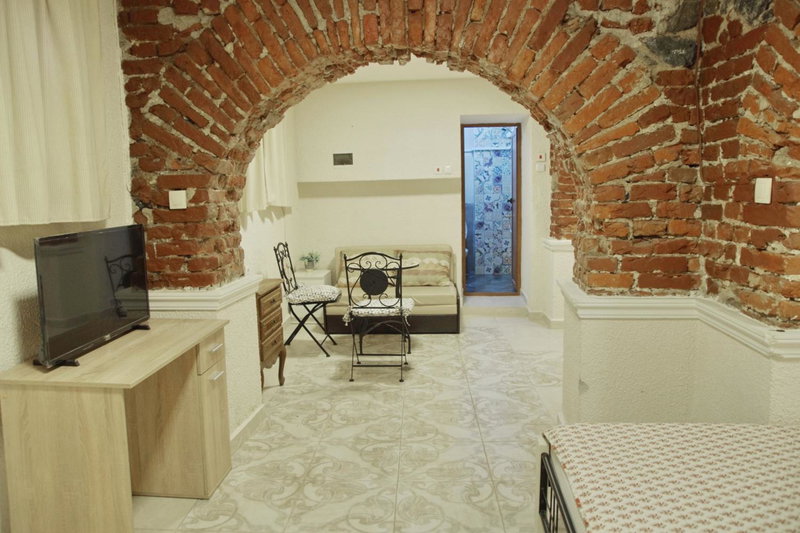 Top Center Detached Apartment Studio, Sofia, Bulgaria