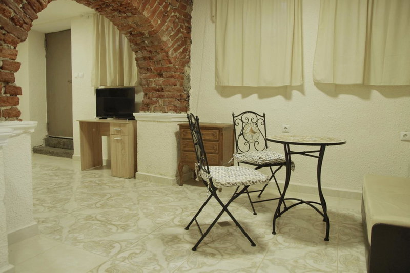 Top Center Detached Apartment Studio, Sofia, Bulgaria