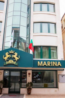 Санта Марина, Varna City, Bulgaria