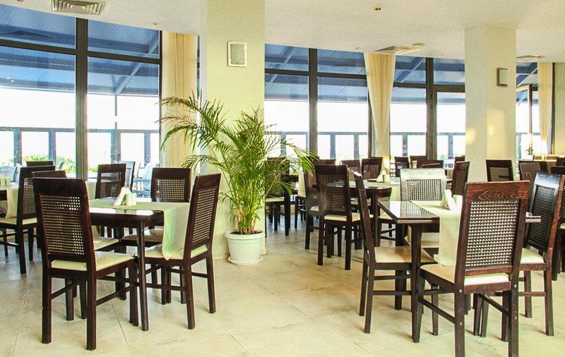 Smartline Meridian Hotel, Sunny Beach, Bulgaria