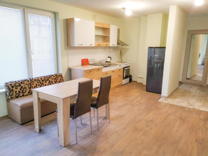 Central Apartment, Stara Zagora, Bulgaria