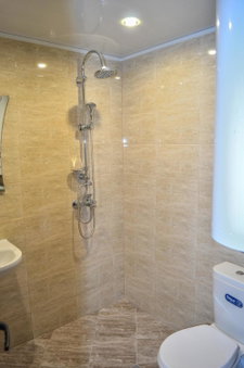 Central Apartment, Stara Zagora, Bulgaria