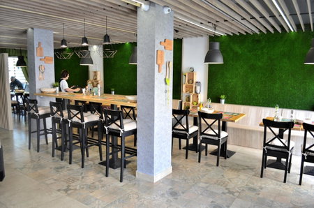 Central Apartment, Stara Zagora, Bulgaria