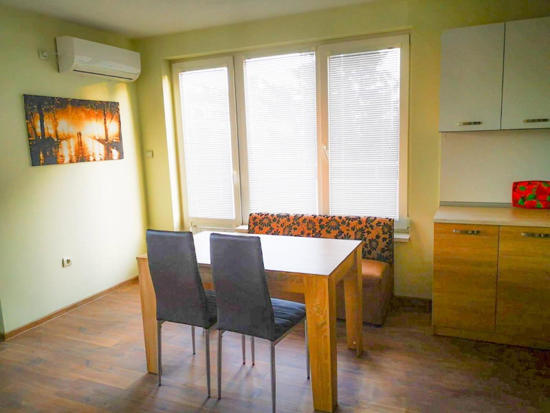 Central Apartment, Stara Zagora, Bulgaria