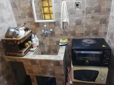 Guest Room Asparuh, Troyan, Bulgaria