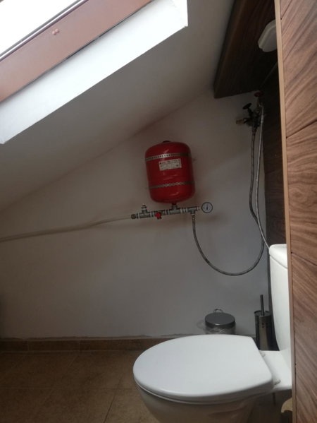 Guest Room Asparuh, Troyan, Bulgaria