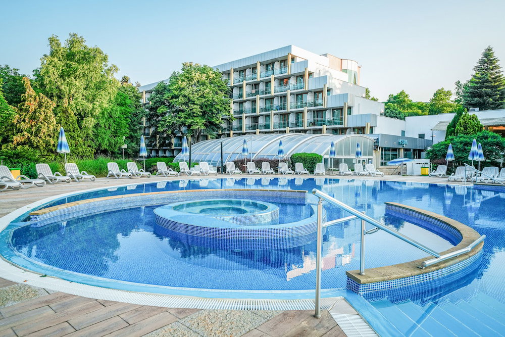Calimera Ralitsa Superior Hotel & Aquapark, Bulgaria