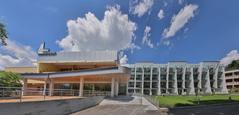 Calimera Ralitsa Superior Hotel & Aquapark, Albena, Bulgaria