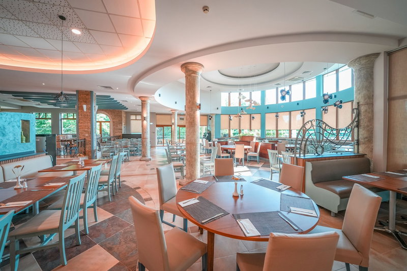 Calimera Ralitsa Superior Hotel & Aquapark, Albena, Bulgaria