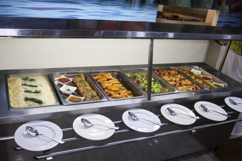 Palm Inn Suites Hotel, Hurghada, Egypt