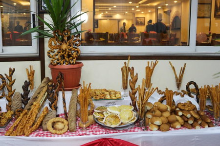 Palm Inn Suites Hotel, Hurghada, Egypt