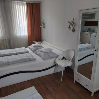 Petra Vendégház, Szekszárd, Hungary
