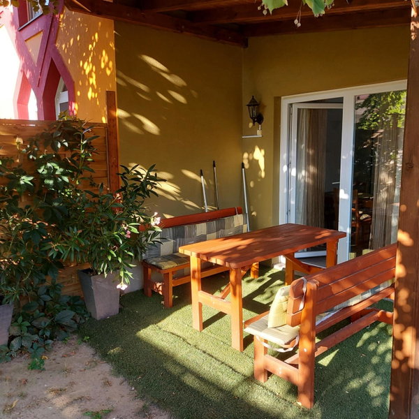 Petra Vendégház, Szekszárd, Hungary