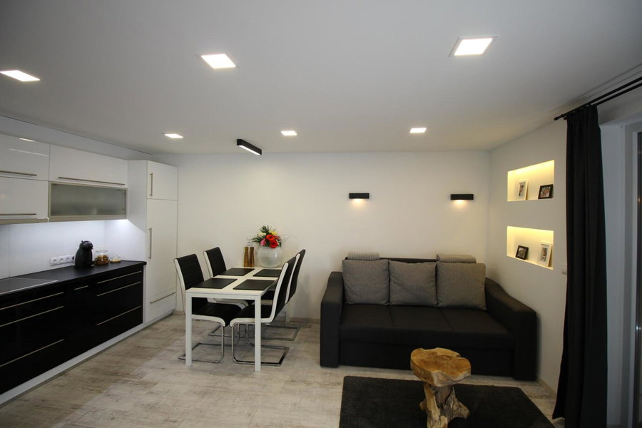 Lóczy Apartman, Balatonfüred, Hungary