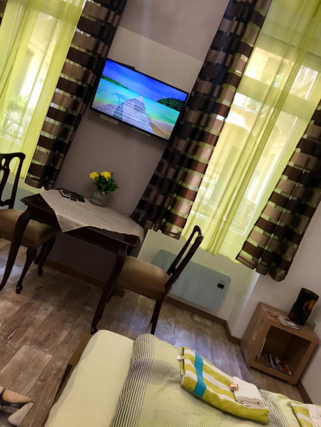 Buda Boutique Apartment, Budapest, Hungary