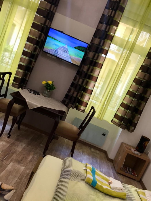 Buda Boutique Apartment, Budapest, Hungary