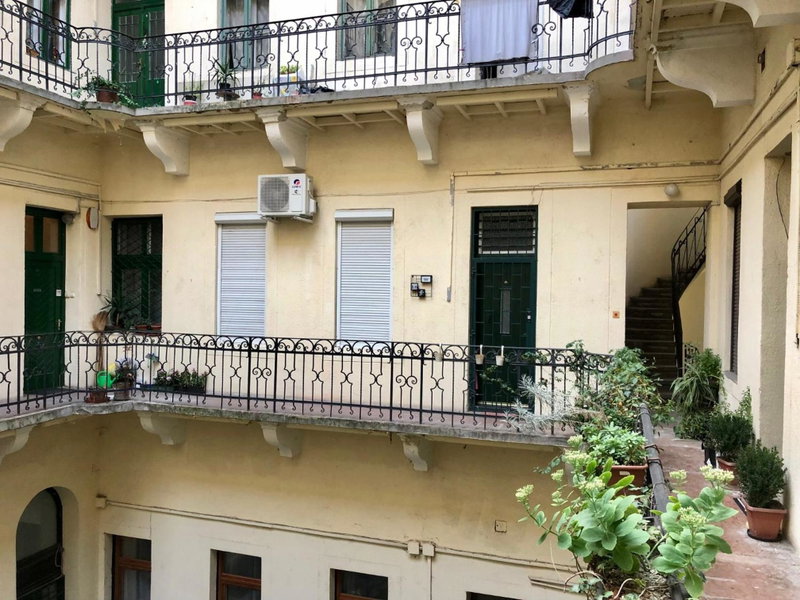 Buda Boutique Apartment, Budapest, Hungary