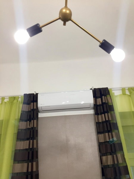 Buda Boutique Apartment, Budapest, Hungary