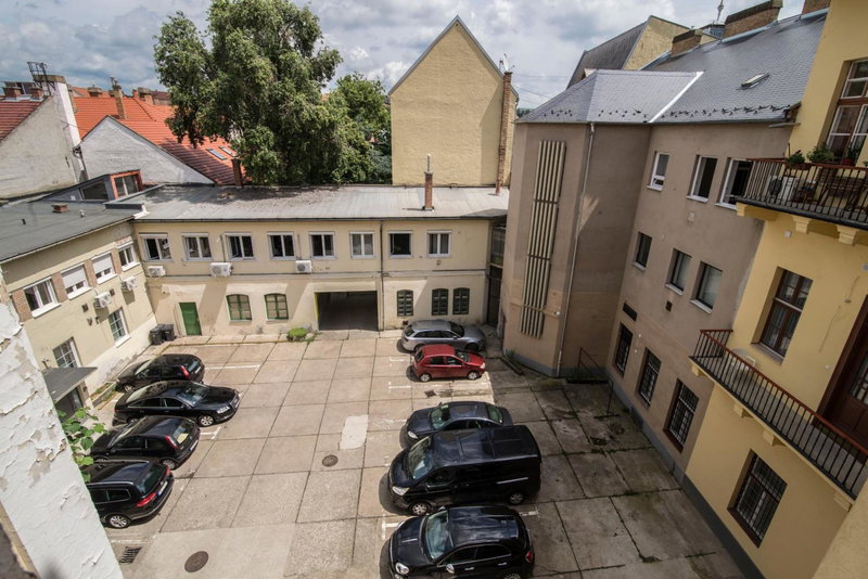Suzy Apartman, Eger, Hungary