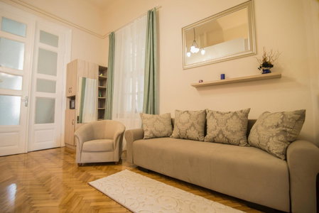 Suzy Apartman, Eger, Hungary