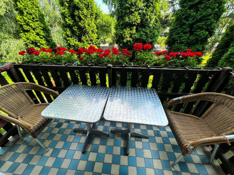 Nosztalgia Villa, Mezőkövesd, Hungary
