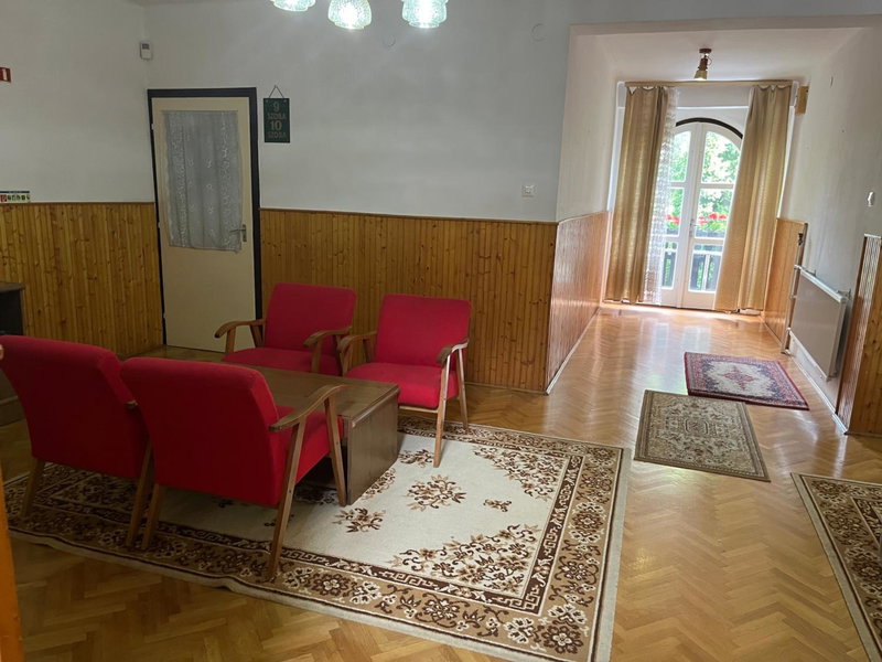 Nosztalgia Villa, Mezőkövesd, Hungary