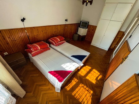 Nosztalgia Villa, Mezőkövesd, Hungary