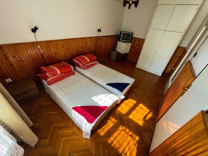 Nosztalgia Villa, Mezőkövesd, Hungary
