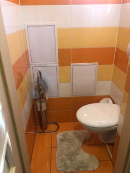 Édenkert Apartmanház, Kisvárda, Hungary