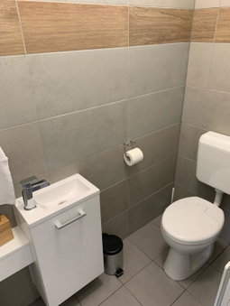 Pogánykő Vendégház 2, Pákozd, Hungary