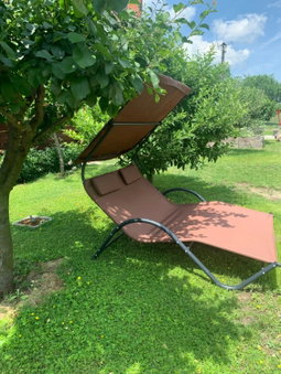 Pogánykő Vendégház 2, Pákozd, Hungary
