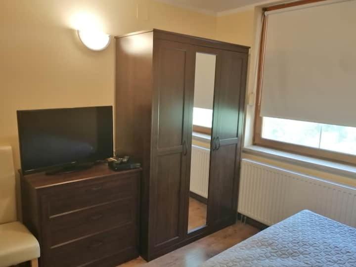 Two bedroom apartment with swimming pool, Gyenesdiás, Hungary