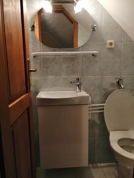 Two bedroom apartment with swimming pool, Gyenesdiás, Hungary